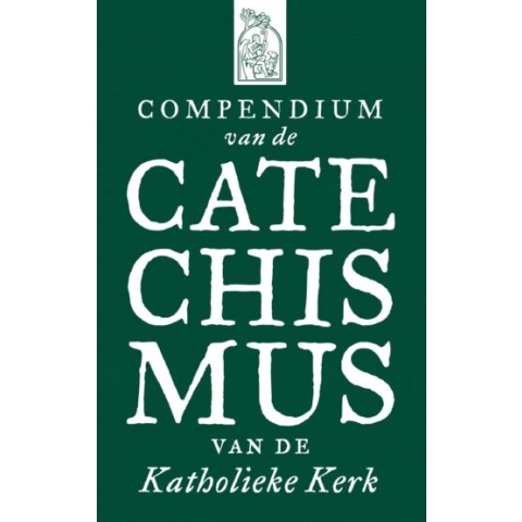 Compendium van de catechismus (Paperback)