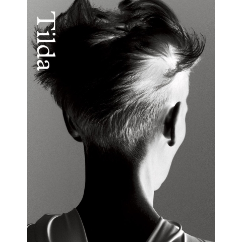 Tilda Swinton - Ongoing (Paperback)
