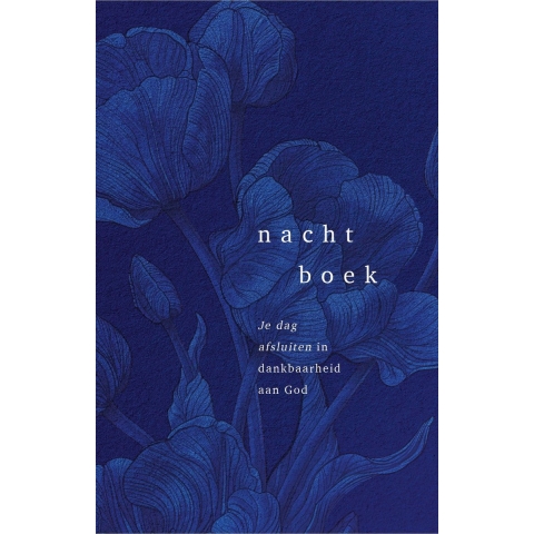 Nachtboek (Hardback)