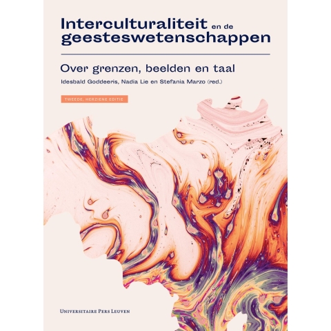 Interculturaliteit en de geesteswetenschappen - tweede, herziene editie (Paperback)