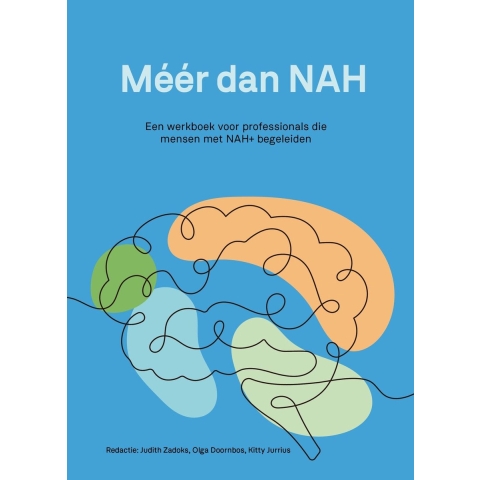 Méér dan NAH (Paperback)