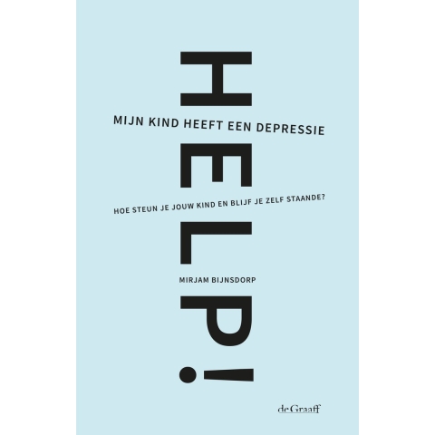 Help! Mijn kind heeft een depressie (Paperback)
