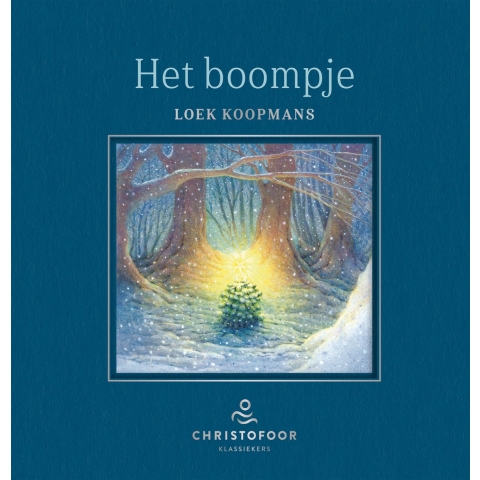 Het boompje (Hardback)