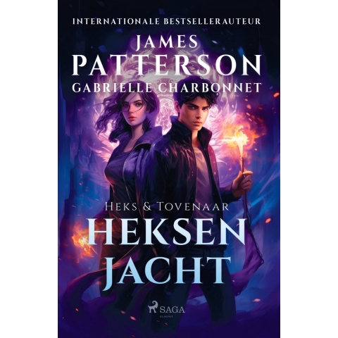 Heksenjacht (Paperback)