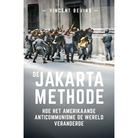 De Jakartamethode (Paperback)