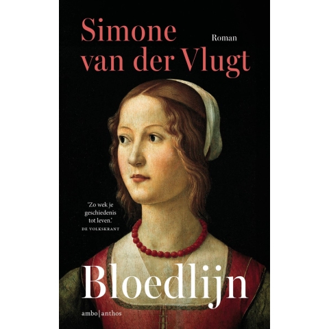 Bloedlijn (Paperback)
