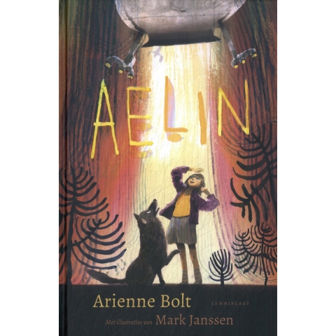 Aelin (Hardback)