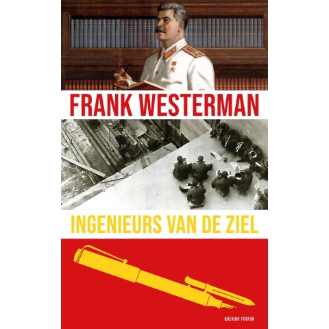 Ingenieurs van de ziel (Paperback)