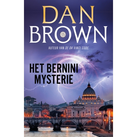 Het Bernini Mysterie (Paperback)