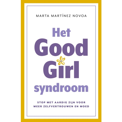 Het Good Girl Syndroom (Paperback)