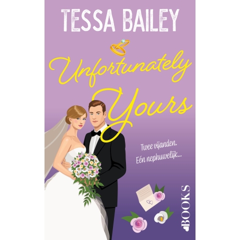 Unfortunately yours (Paperback)