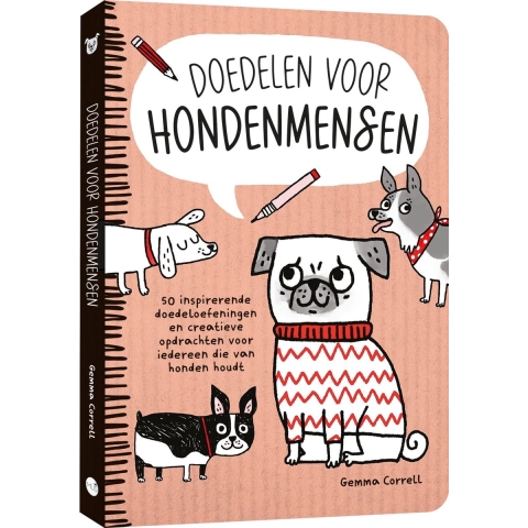 Doedelen voor hondenmensen (Paperback)