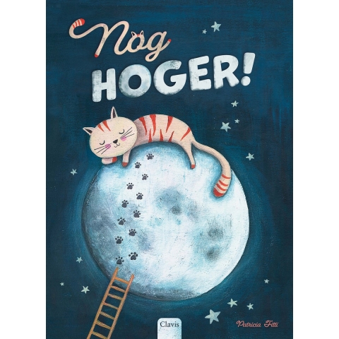 Nog hoger! (Hardback)