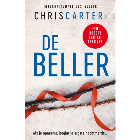 De beller (Paperback)