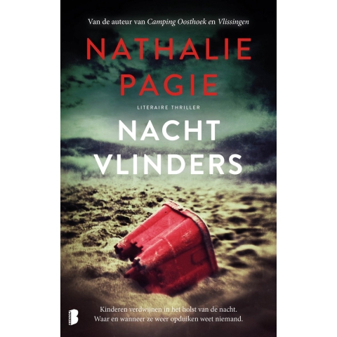 Nachtvlinders (Paperback)