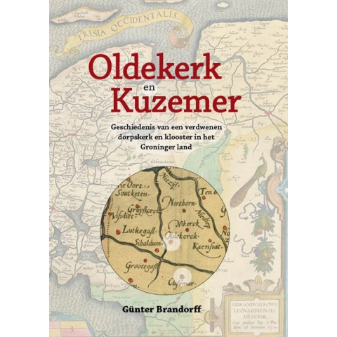 Oldekerk en Kuzemer (Paperback)