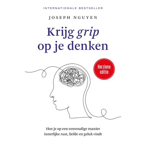 Krijg grip op je denken (Paperback)