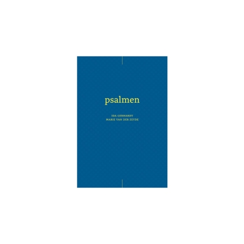 Psalmen (Hardback)