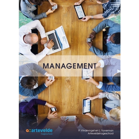 Management (Paperback)
