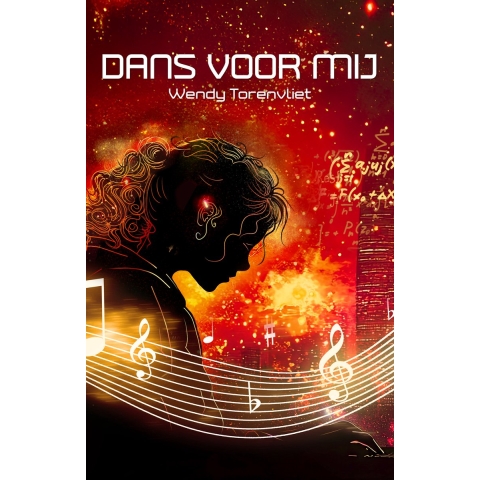 Dans voor mij (Paperback)