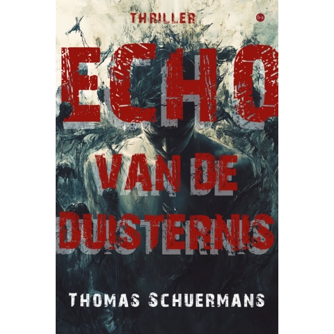 Echo van de duisternis (Paperback)