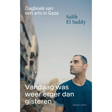 Vandaag was weer erger dan gisteren (Paperback)