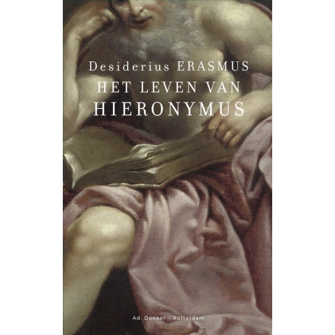 Het leven van Hieronymus (Paperback)