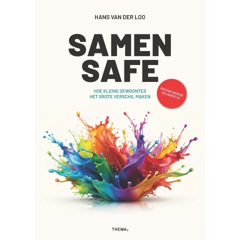 Samen safe (Paperback)