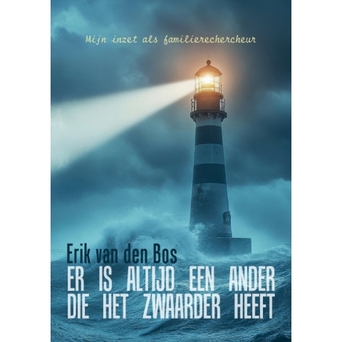 Er is altijd een ander die het zwaarder heeft (Paperback)