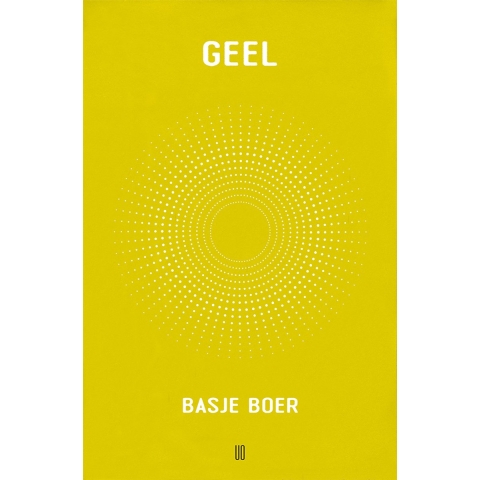 Geel (Paperback)