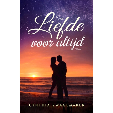 Een liefde voor altijd (Paperback)