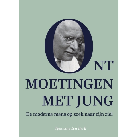 Ontmoetingen met Jung (Paperback)