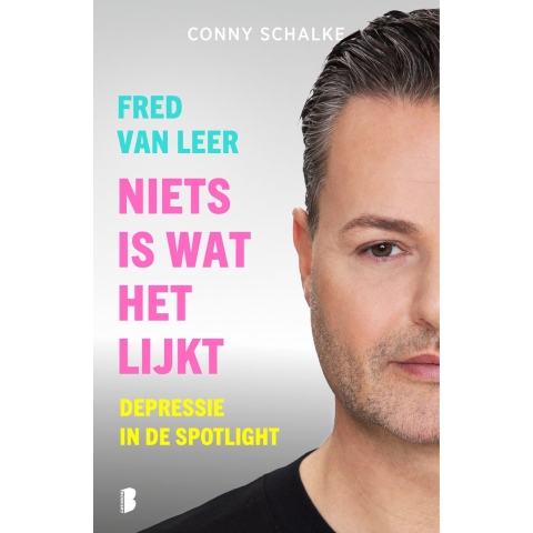 Niets is wat het lijkt (Paperback)