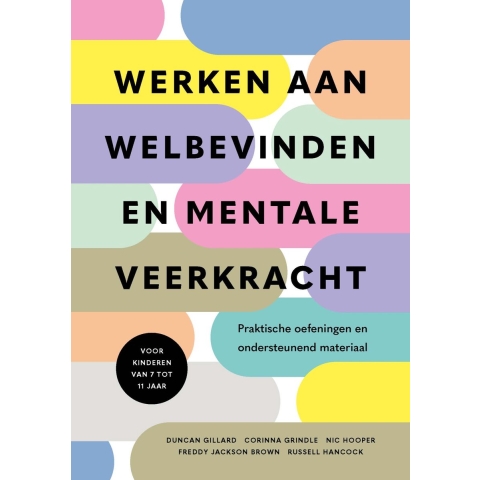 Wetenschap over welbevinden van kinderen (Paperback)