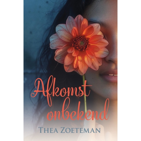 Afkomst onbekend (Hardback)