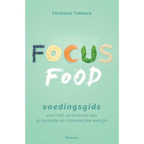 Focusfood (Paperback)