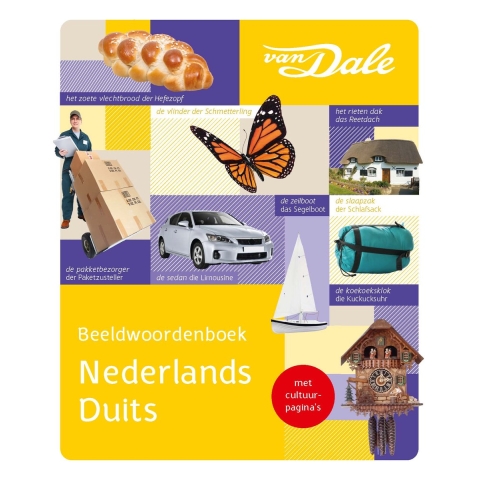 Nederlands-Duits (Paperback)