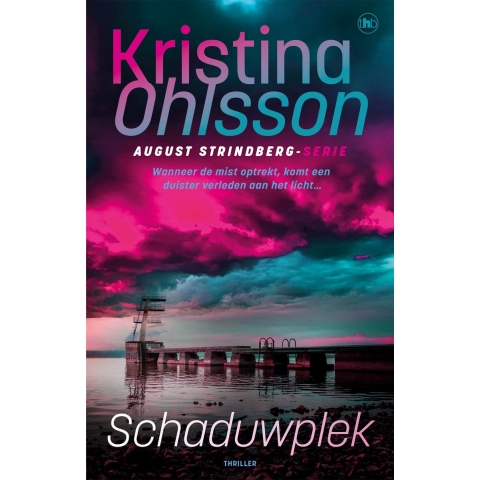 Schaduwplek (Paperback)