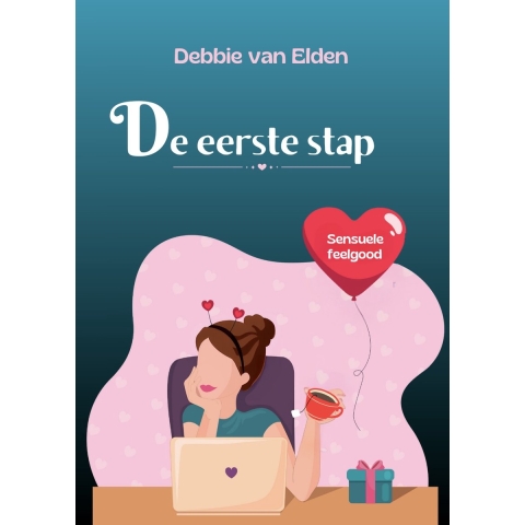 De eerste stap (Paperback)