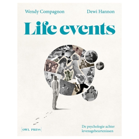 Life events (Paperback)