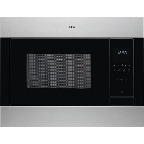 AEG MSB2548CM - Combimagnetron - Inbouw