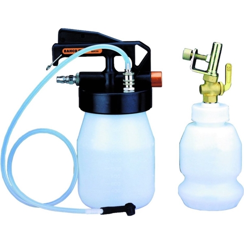 Bahco BBR350 Remontluchting 1,5 l PU (polyurethaan) container