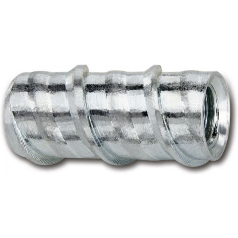 DeWalt Accessoires Snake Zelftappend anker met Interne Draad M12x42mm 50 Stuks - DFM2310100