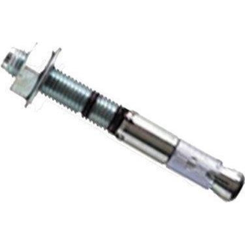 Rawl Doorsteekanker Vz R-Xpt Eta Optie-7 M8X75 | 100 stuks - R03-08075/10