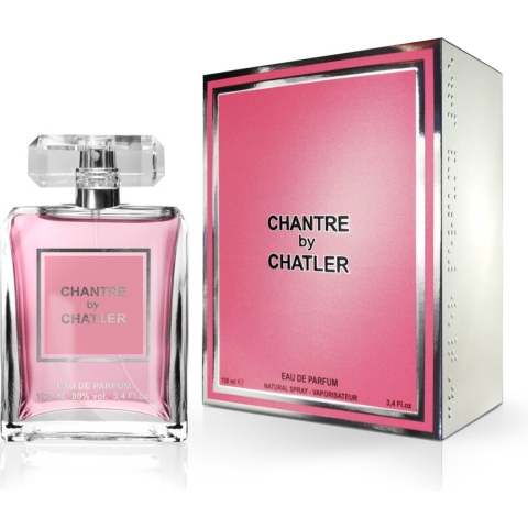 Chatler Chantre By Chatler Eau de Parfum 100 ml