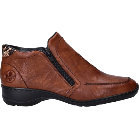 Rieker 58386 Enkellaarzen