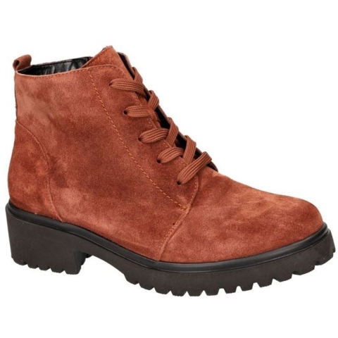 Waldläufer 716807 H-luise Enkellaarzen