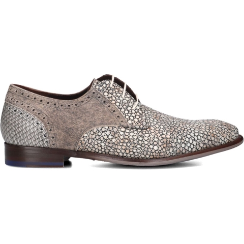 Floris van Bommel SFM-30361 Nette veterschoenen