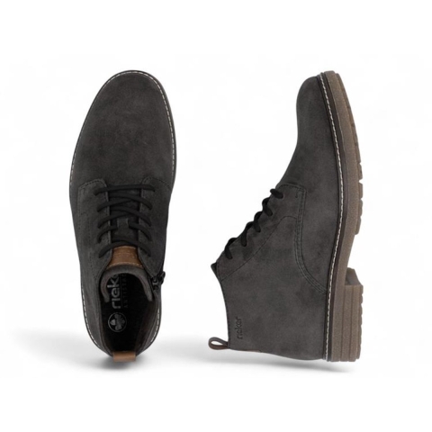 Rieker 33106 Enkellaarzen