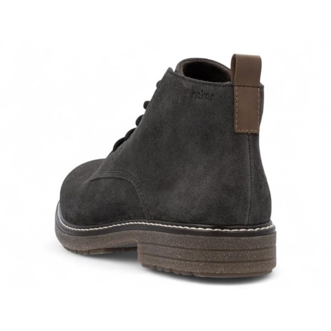 Rieker 33106 Enkellaarzen